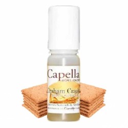 Capella Graham Cracker 10ml